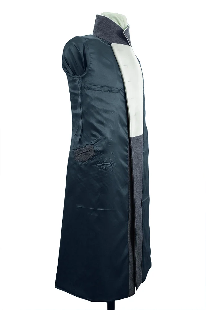   Luftwaffe German General Wool Greatcoat German-Uniform