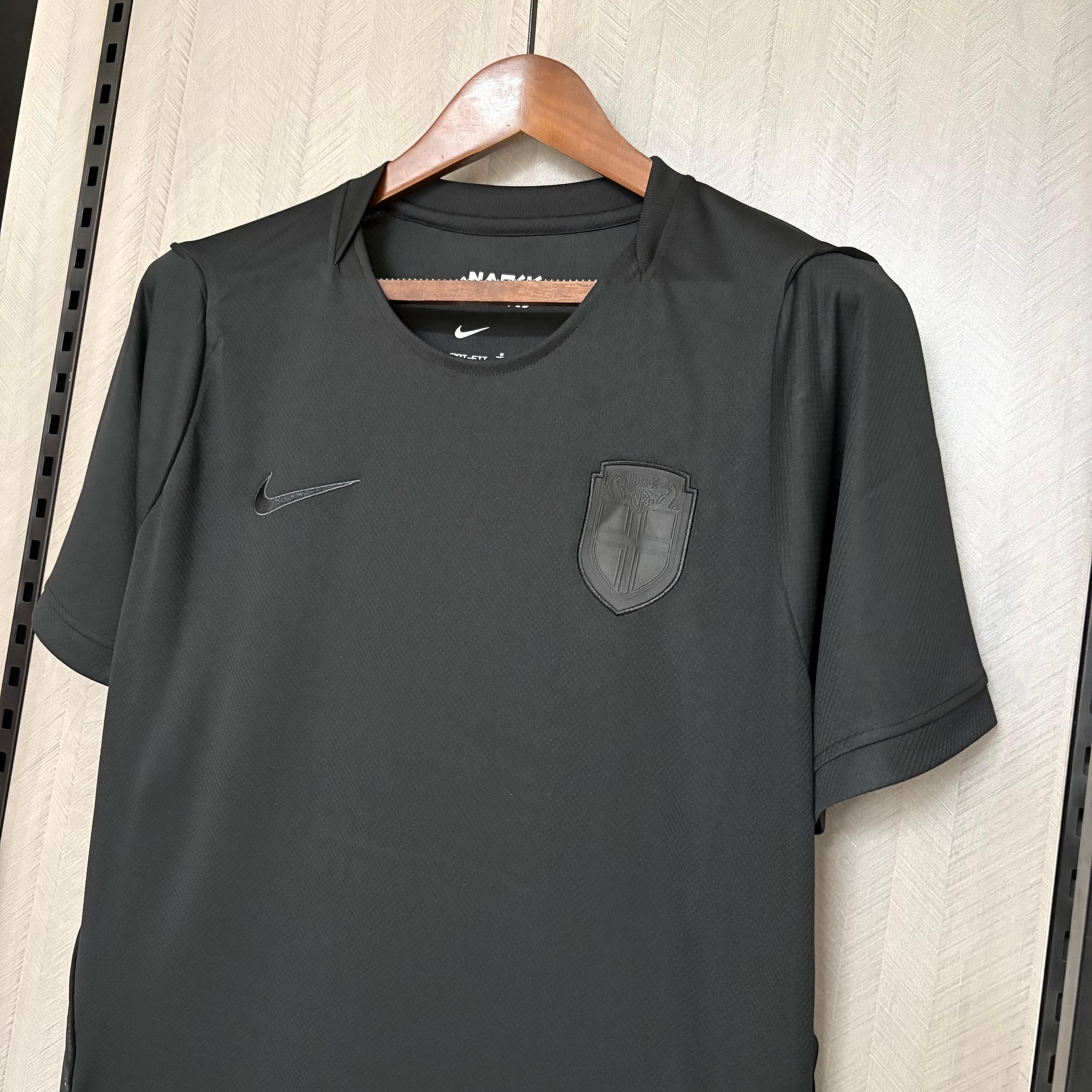 2026 Norway Home Football Shirt Thai Quality