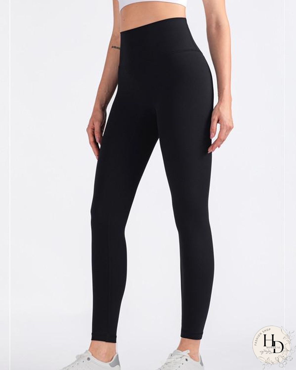 Women's Flawlessly Seamless Sports Leggings