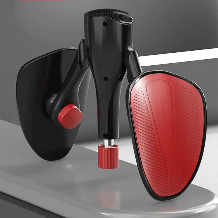 🧘&zwj;♀️40% OFF! 🏋️&zwj;♀️ Pelvic & Inner Thigh Exerciser &ndash; Strengthen Core, Improve Posture & Toning, Unisex Design