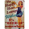 I Believe I'll Have Another Beer - Metal Tin Signs(8*12Inch/12*16Inch) - Bar