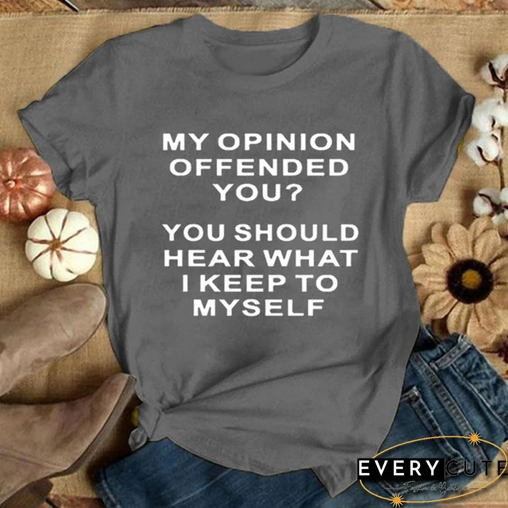 Funny Shirts for Women, Graphic Tees Women, Summer Short Sleeve Shirt for Girl