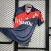 Retro 1996 &ndash; 97 Atletico Madrid Soccer Jersey Away