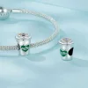  Coffee Cup Charms Beads&nbsp;925 Sterling Silver