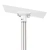 For Starlink Gen 3 Pipe Adapter Pole Mount Roof Mounting Pole Pipe Connectors
