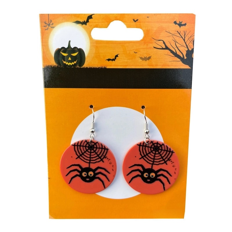 Halloween Pumpkin Skull Plastic Party Costume Props