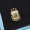 Argentina Home World Cup Kids Soccer Jerseys Full Kit 2025/26
