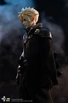 1/6 Scale Sction Figure AC ver. Cloud Strife - (FF7) Final Fantasy VII Statue - GAMETOYS
