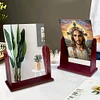 (US Local)Jesus Special Shape Diamond Painting Mirror Table Top Diamond Mirror Kit