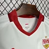 2024-2025 VfB Stuttgart Home Football Shirt 1:1 Thai Quality