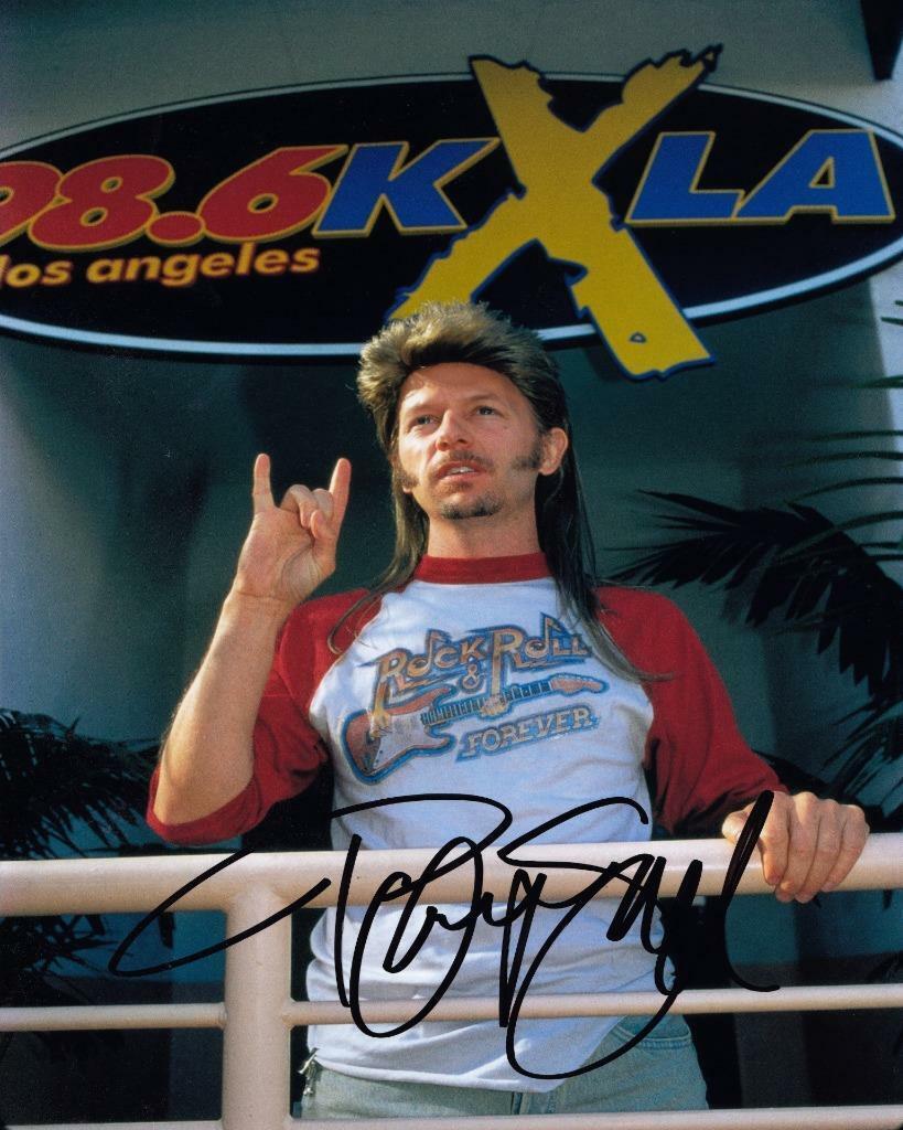 David Spade SIGNED AUTOGRAPHED 10X8 REPRO Photo Poster painting PRINT joe dirt grown ups