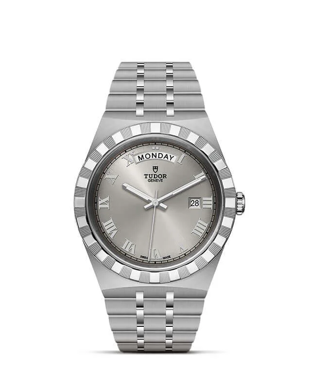 Tudor Royal 41mm