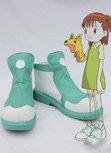 Digimon Tamers  Kato Juri Cosplay Boots Shoes