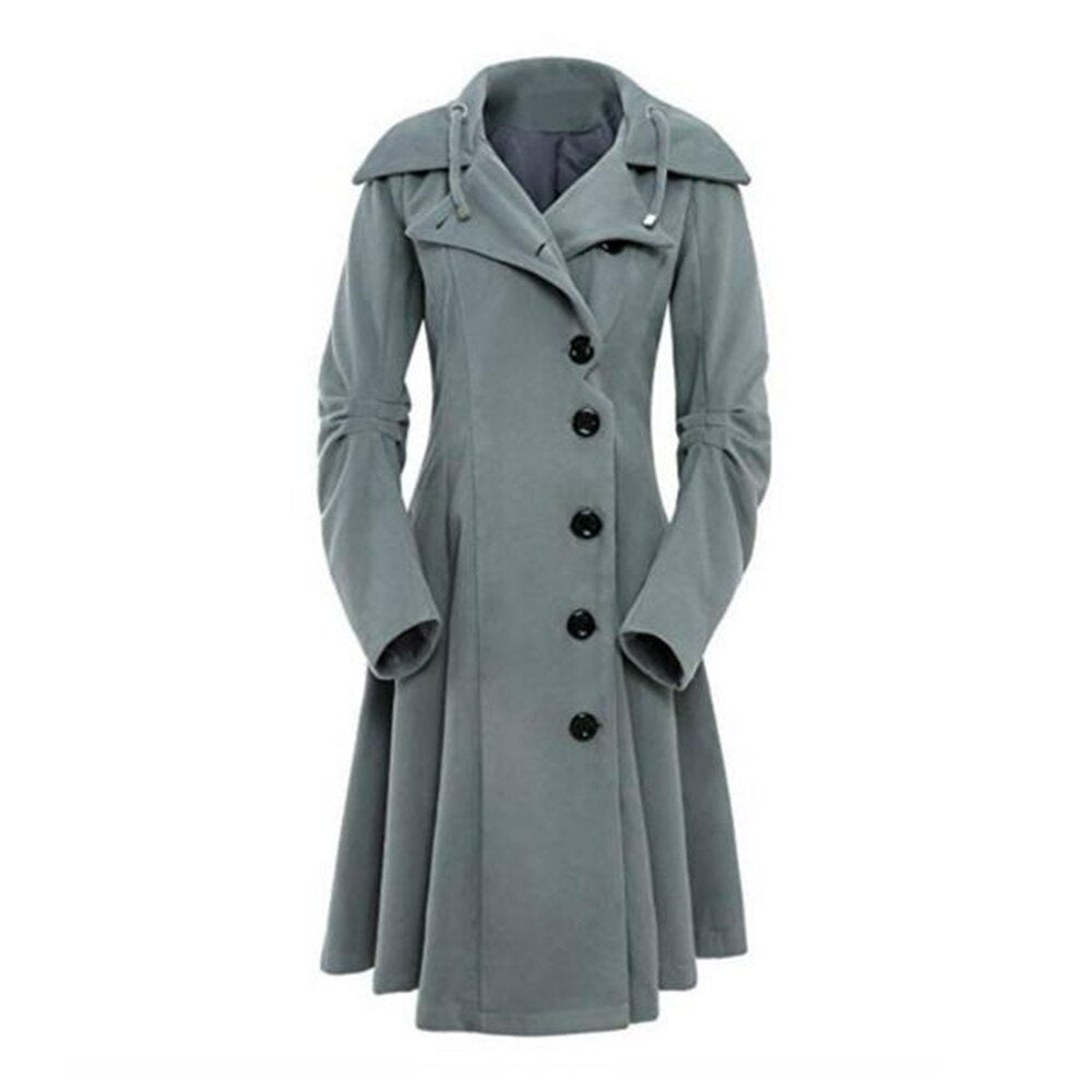 Casual and Stylish Coat