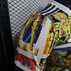 2024 Player Version Japan Saint Seiya Special Edition Football Jersey1:1 Thai Quality