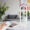 UV Light Sanitizer 38W 110V Ultraviolet Light UVC Lamp for Home Baby Room Office