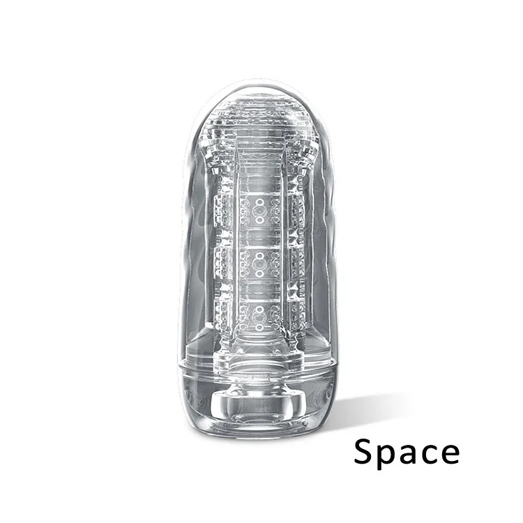 Space Penis Masturbator Artificial Vagina Toys Sex Adult Cups