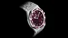 Women's Quartz Special Edition Purple Dial 33mm