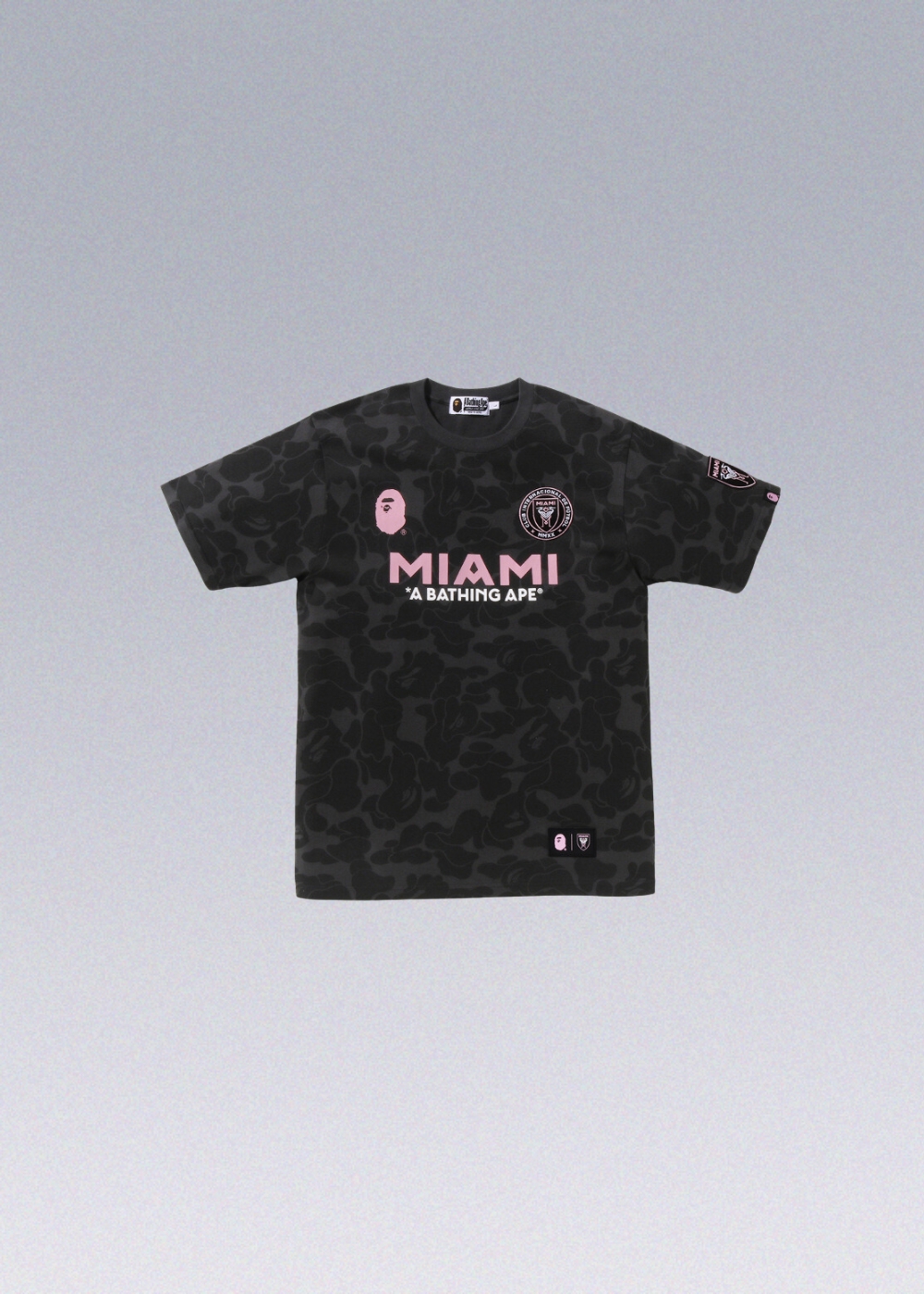 Bathing Ape Shirt​ Techwear - X techwear-x