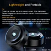360&deg; Rotation Portable Magnetic Phone Holder