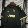 Retro 2015-16 Juventus Soccer Jersey Third Away