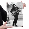 U2 - Vintage Metal Signs - 20*30cm/30*40cm - Music