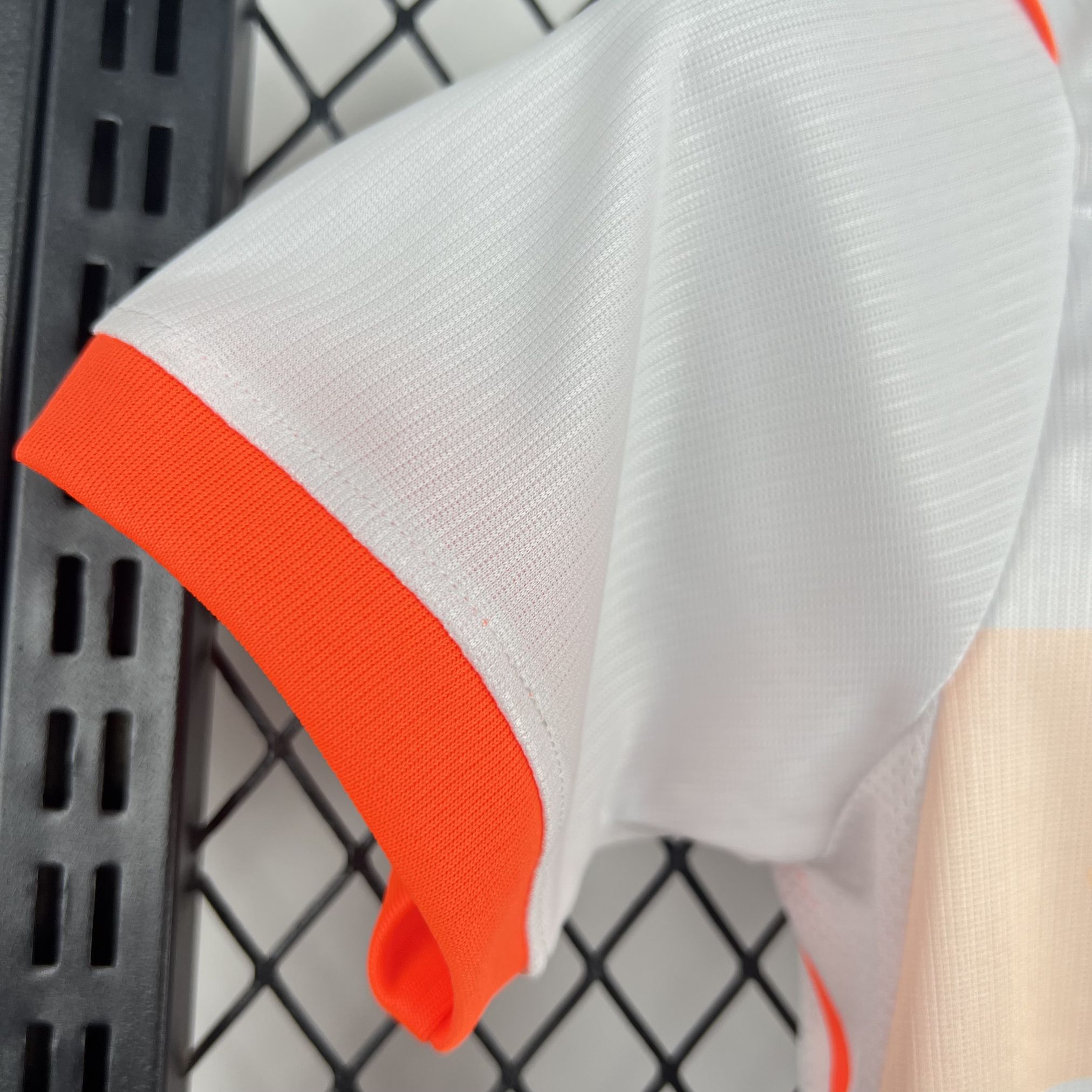 2026 Netherlands Away Kids Kit Football Jersey Thai Quality