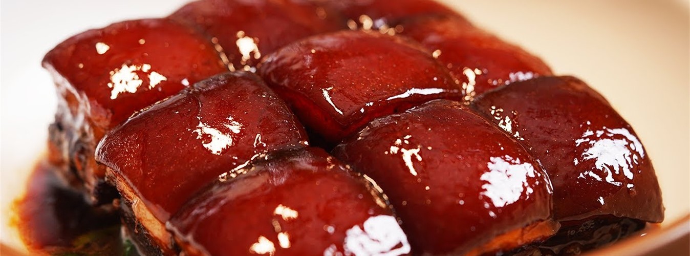 Dongpo Pork