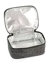 USB Heating Lunch Box Bag Electric Food Heater Large Capacity for Camping Picnic