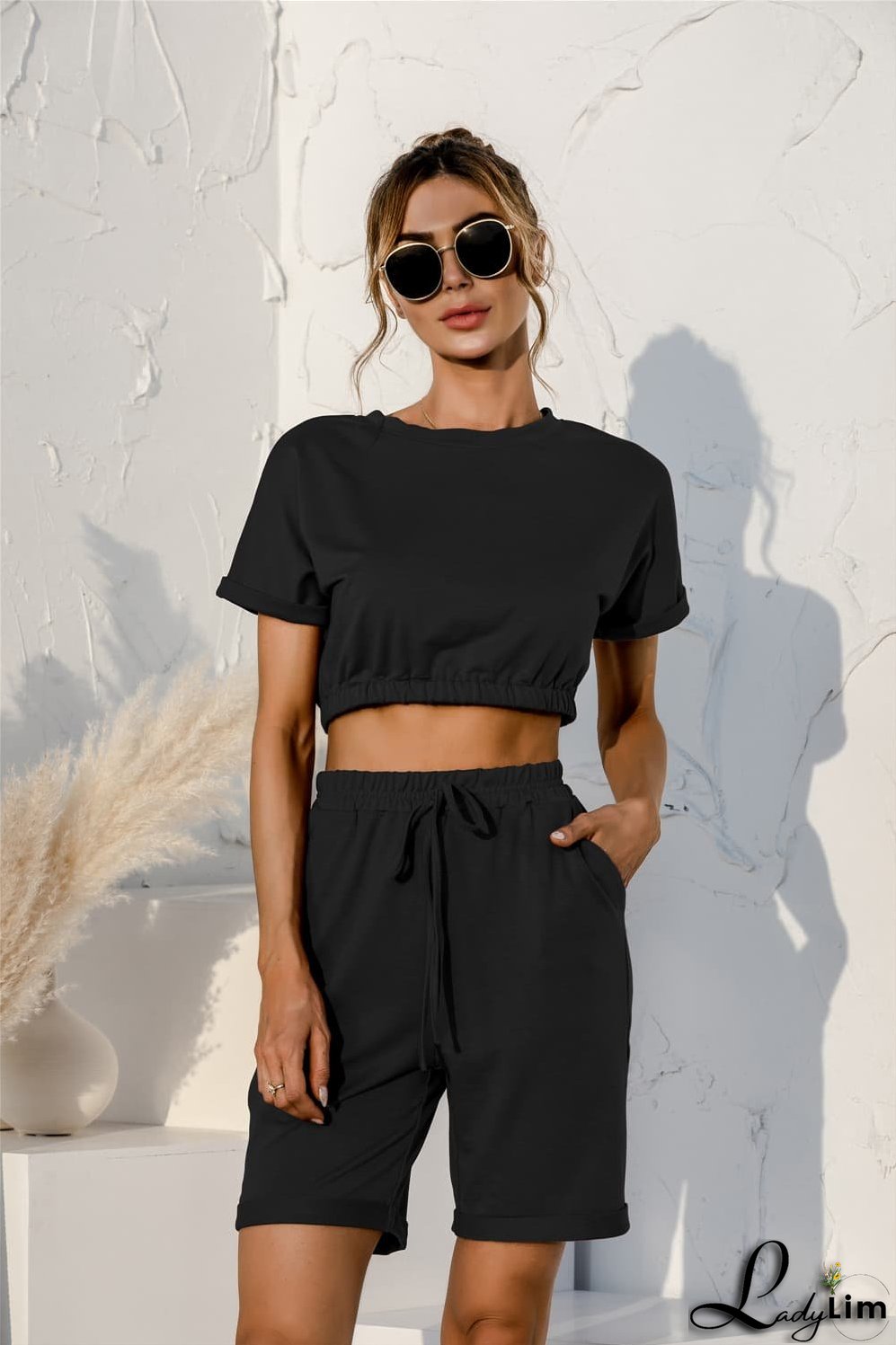 Timeless and Stylish winter Shorts