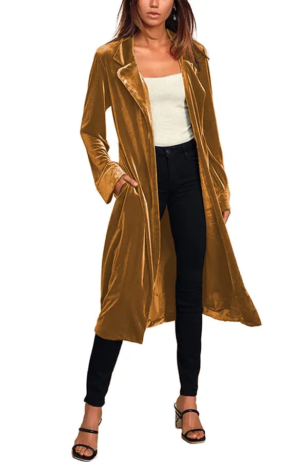 Classic and Stylish Coat
