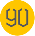 NINETYGO: You deserve BETTER