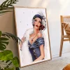 Best lowest diamond painting - Coodeals diamond painting