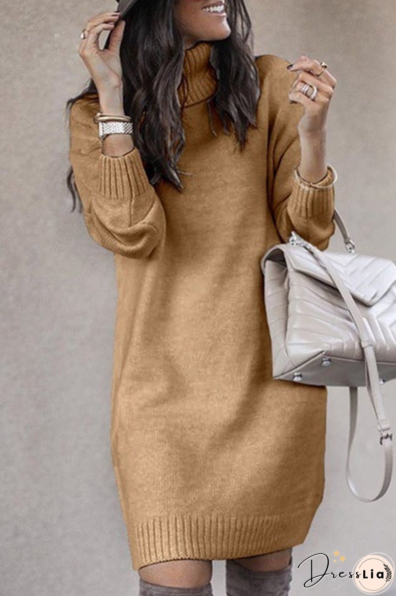 Modern and Versatile winter Sweater