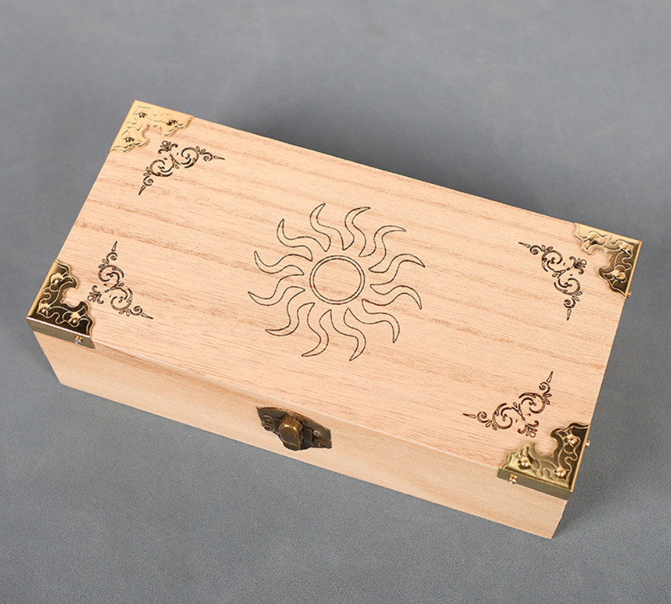 TAROT BOX