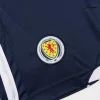 Scotland Home World Cup Kids Soccer Jerseys Kit 2026