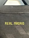 2011/2012 Retro Long Sleeve Real Madrid Away Jersey 1:1 Thai Quality love fball