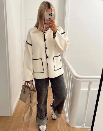 Comfortable and Stylish general Jacket | 168DEAL