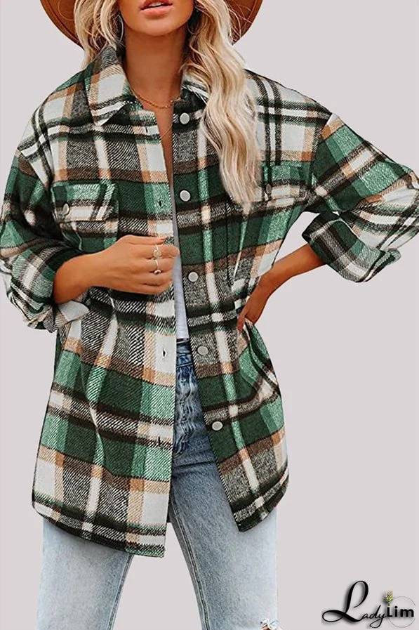 Effortless and Classy winter garment