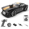 Mini Full Scale RC Remote Control Car Four-wheel Drive High Speed Drift Racing Children Racing Toy Car Boy Car Gift