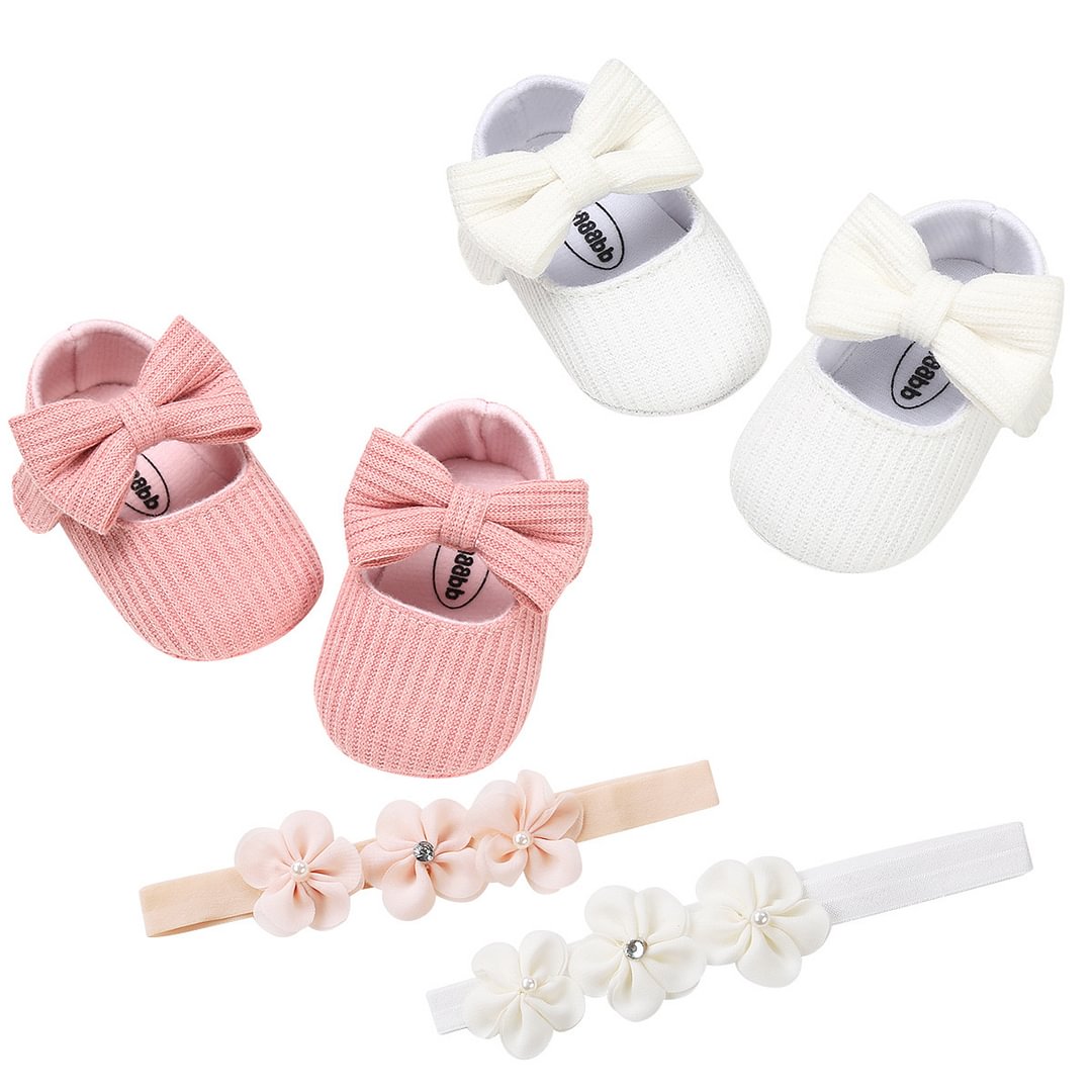 Letclo™ 2021 New Baby Toddler Shoes letclo Letclo