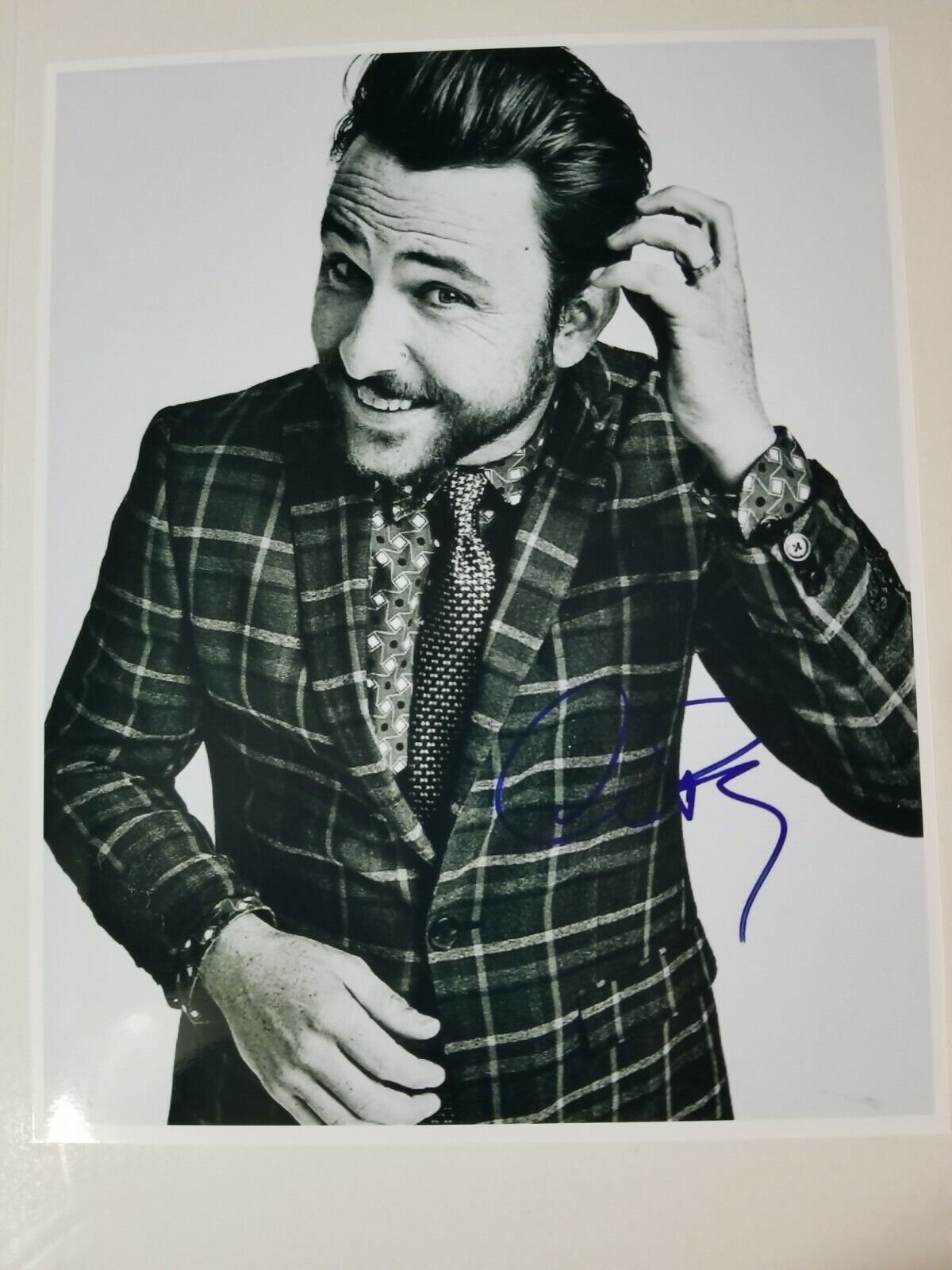 Charlie Day Signed 8x10 Photo Poster painting RP -  Shipping!! Always Sunny