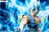 1/6 Scale Super Saiyan Vegetto - Dragon Ball Resin Statue - DOGOD Studio