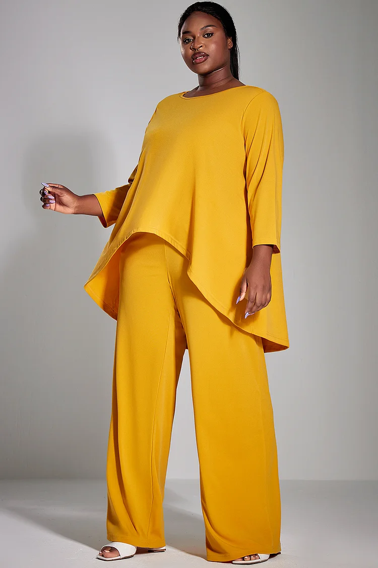 Madison Slim Fit Yellow Suit – MenSuitsPage