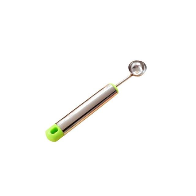 Creative Watermelon Melon Fruit Dig Ball Scoop Spoon