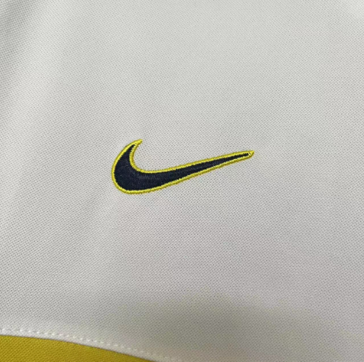 Retro Boca Juniors 96/97 Away Football Jersey Thai Quality