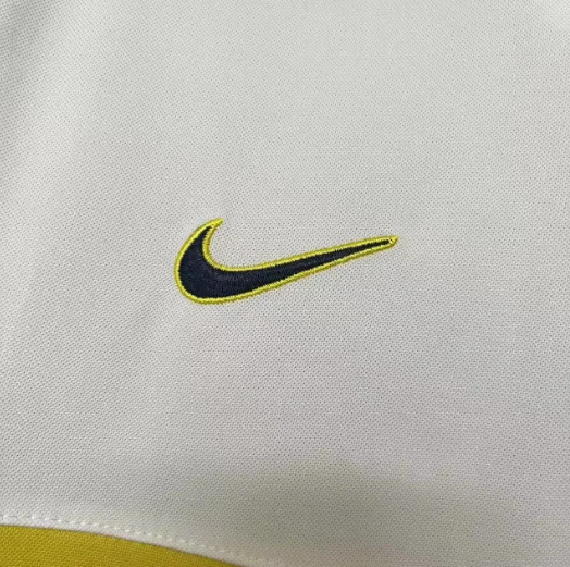 Retro Boca Juniors 96/97 Away Football Jersey Thai Quality