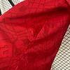 1995/1996 Retro AS Roma Home Football Shirt 1:1 Thai Quality