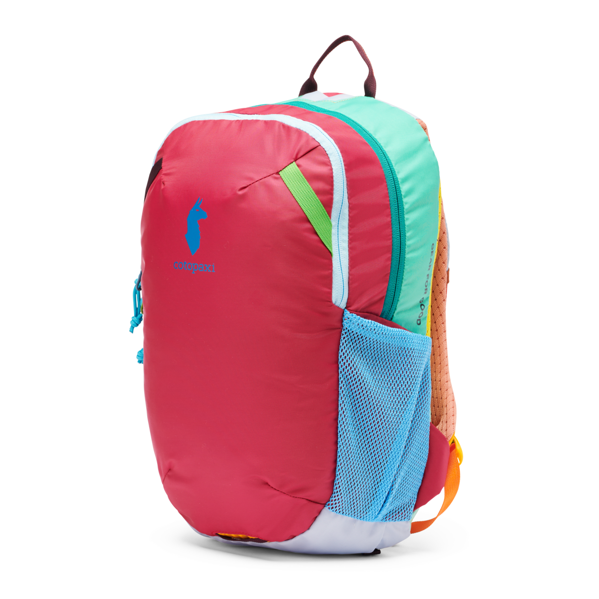 Dimi 12L Backpack - Del Del Día - Kids'