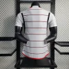 2023/2024 Player Version Flamengo Away Soccer Shirt